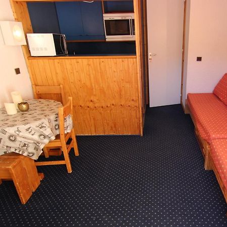 Temples Du Soleil Machu Appartements Vti Val Thorens Ngoại thất bức ảnh