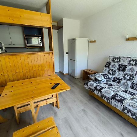 Temples Du Soleil Machu Appartements Vti Val Thorens Ngoại thất bức ảnh