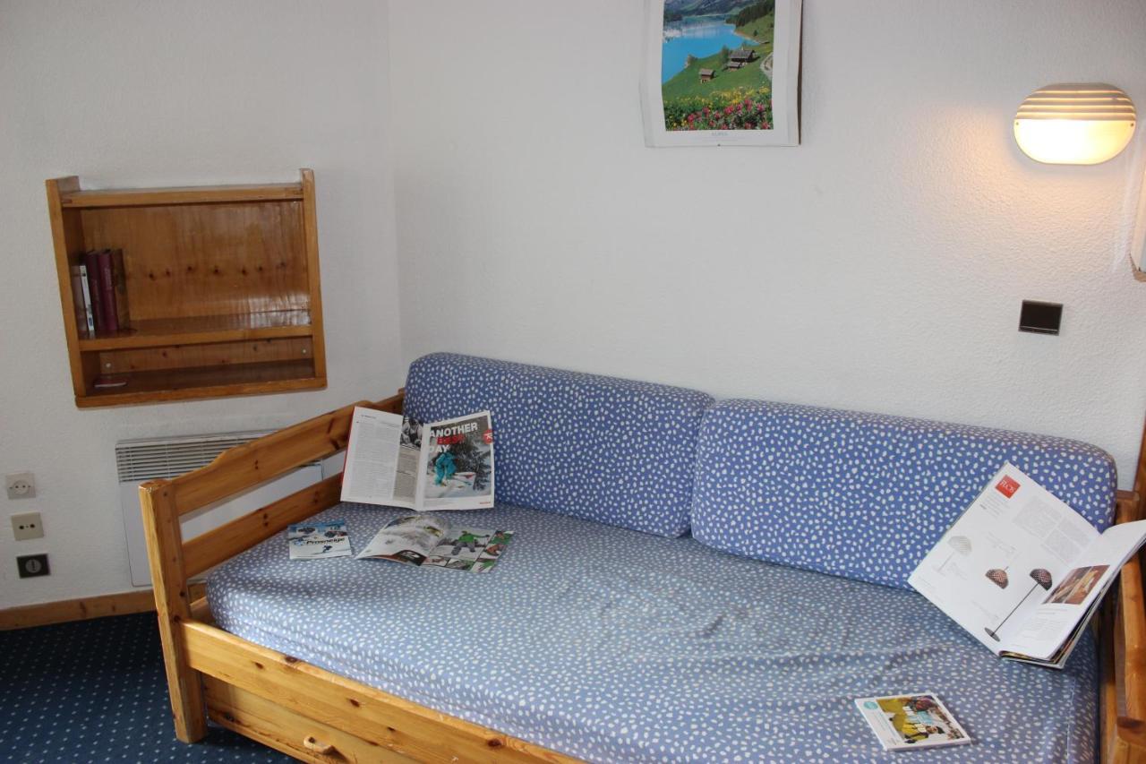 Temples Du Soleil Machu Appartements Vti Val Thorens Ngoại thất bức ảnh