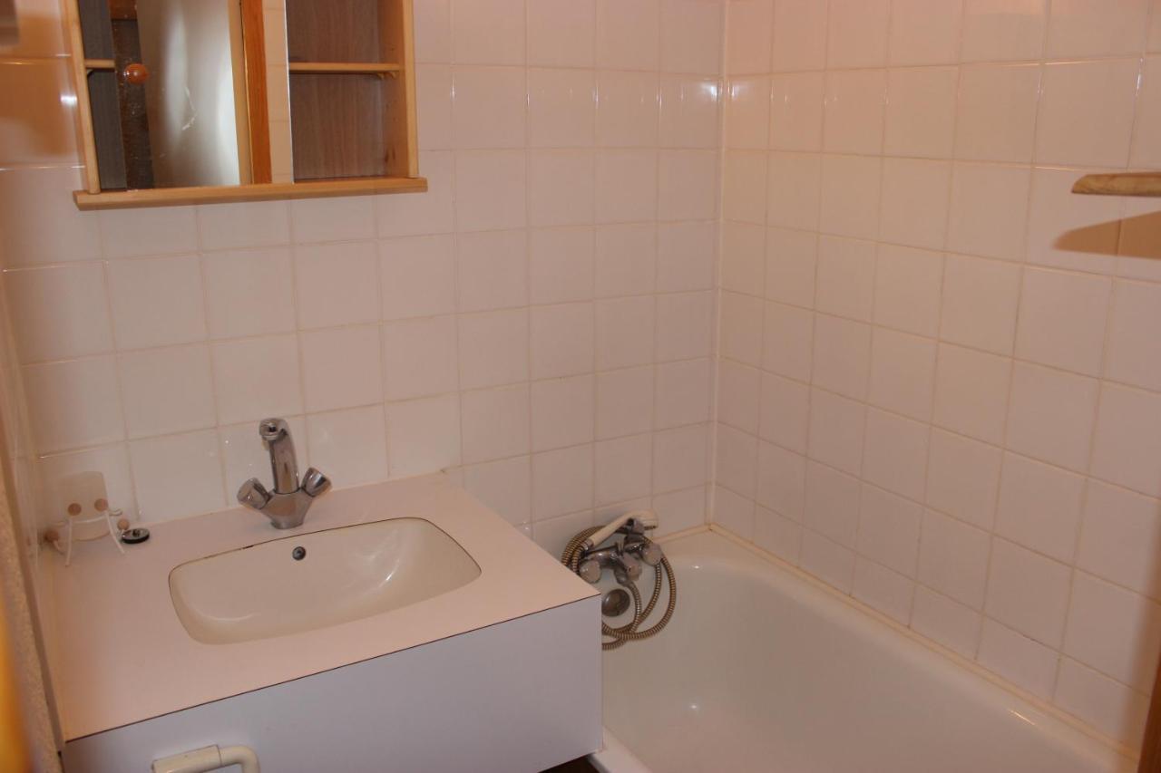 Temples Du Soleil Machu Appartements Vti Val Thorens Ngoại thất bức ảnh