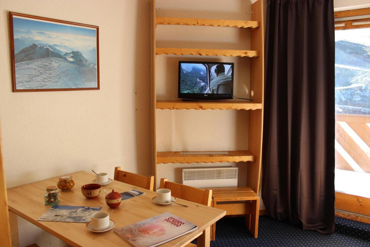 Temples Du Soleil Machu Appartements Vti Val Thorens Ngoại thất bức ảnh