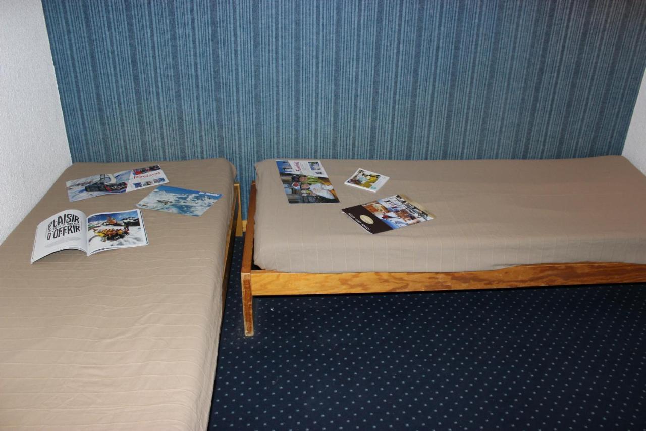 Temples Du Soleil Machu Appartements Vti Val Thorens Ngoại thất bức ảnh