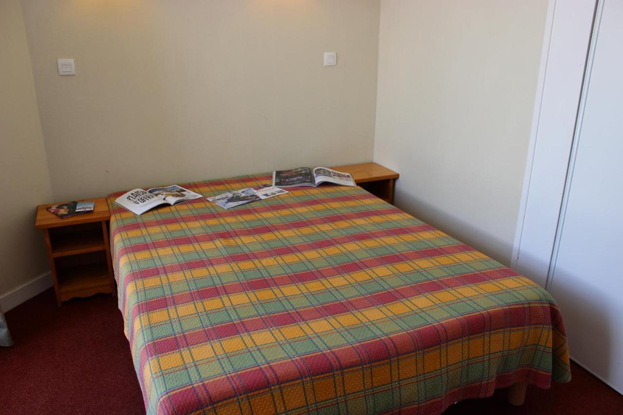 Temples Du Soleil Machu Appartements Vti Val Thorens Ngoại thất bức ảnh