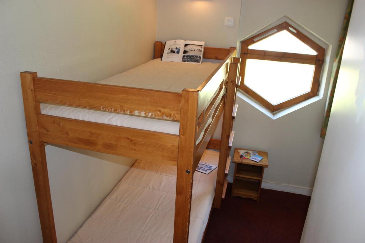 Temples Du Soleil Machu Appartements Vti Val Thorens Ngoại thất bức ảnh