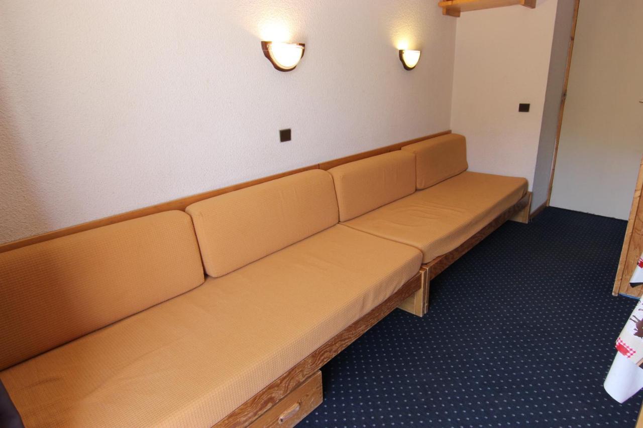 Temples Du Soleil Machu Appartements Vti Val Thorens Ngoại thất bức ảnh