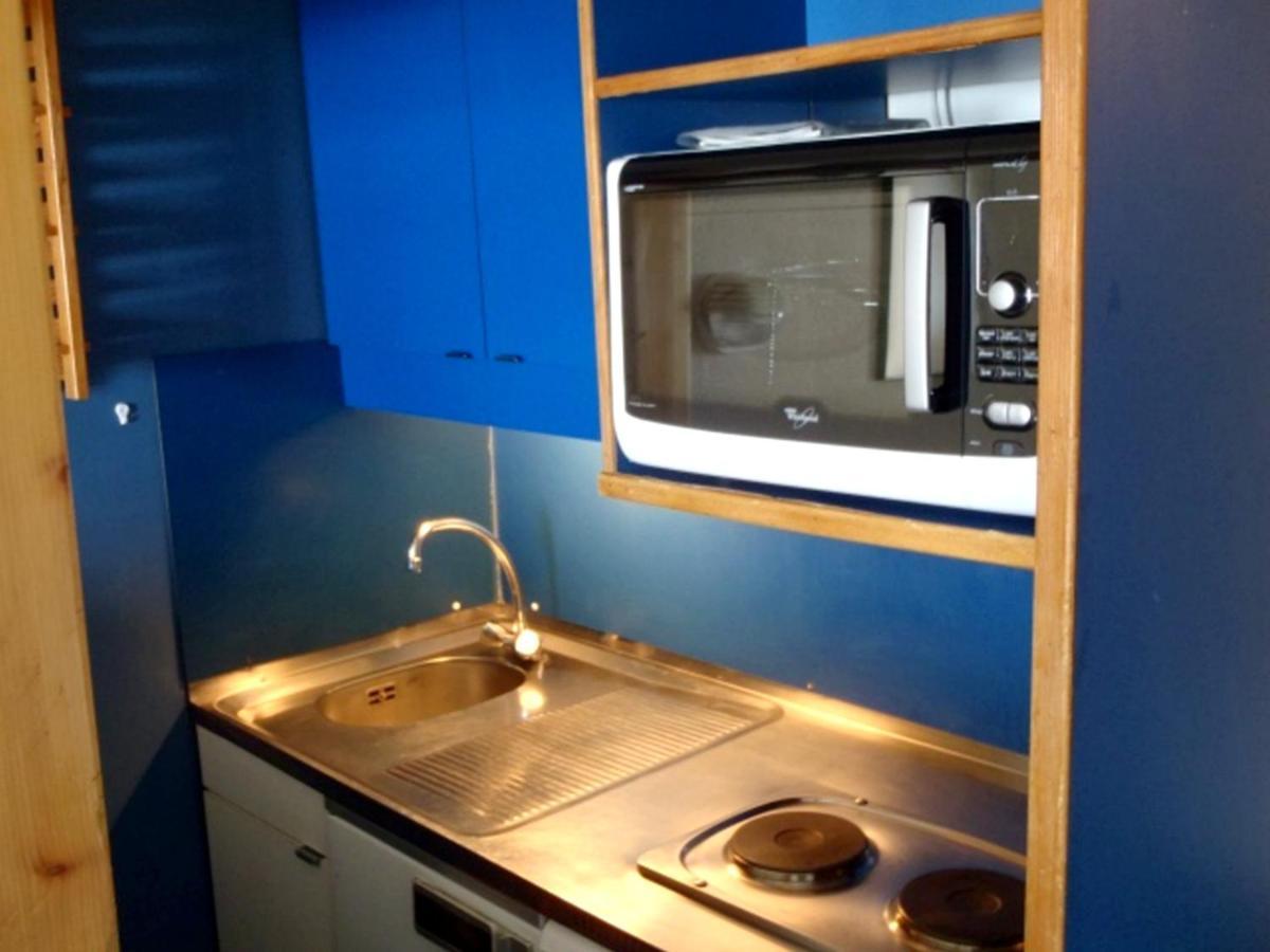 Temples Du Soleil Machu Appartements Vti Val Thorens Ngoại thất bức ảnh