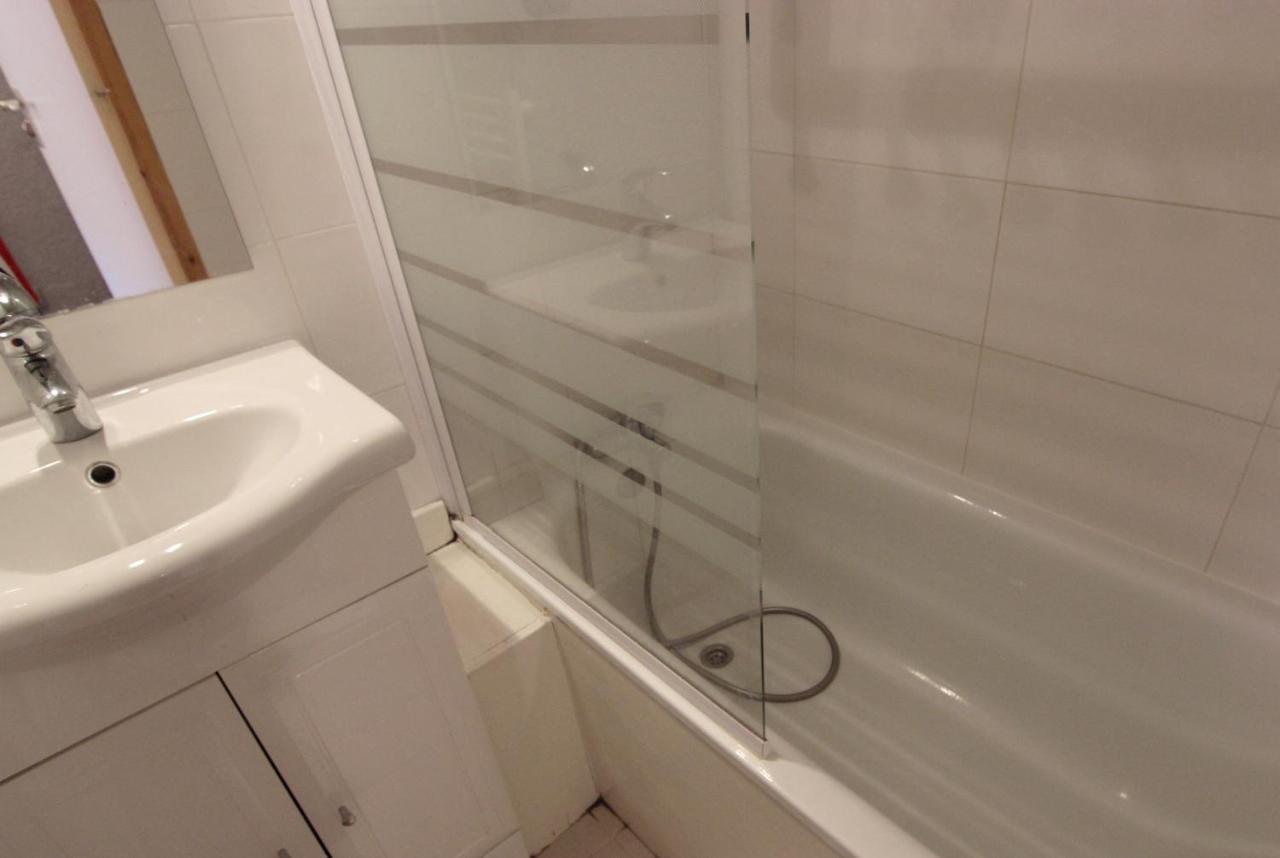 Temples Du Soleil Machu Appartements Vti Val Thorens Ngoại thất bức ảnh