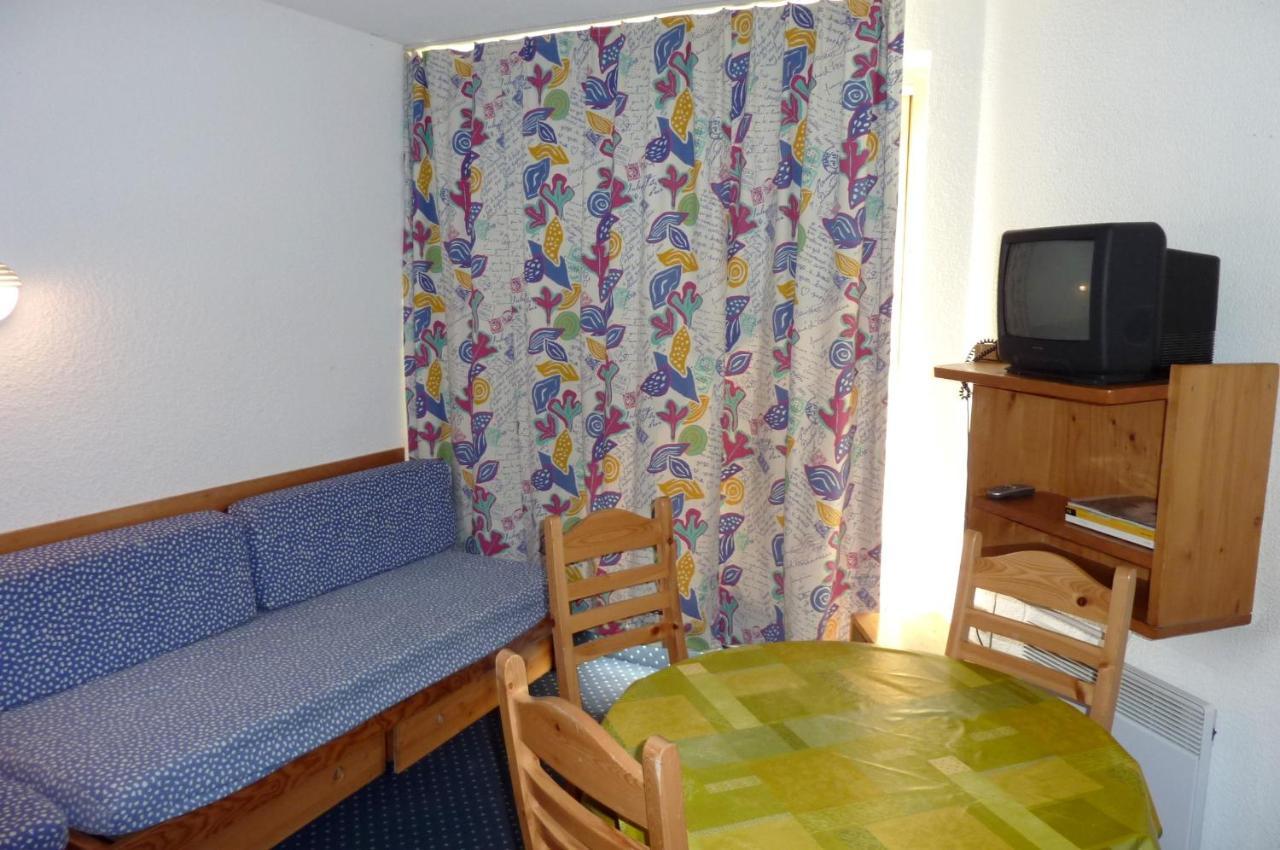 Temples Du Soleil Machu Appartements Vti Val Thorens Ngoại thất bức ảnh