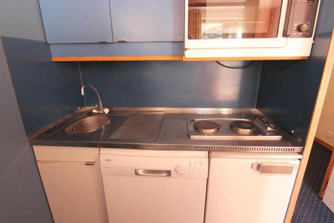Temples Du Soleil Machu Appartements Vti Val Thorens Ngoại thất bức ảnh
