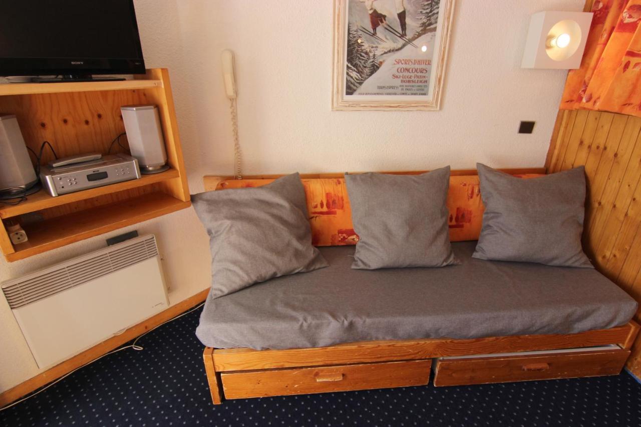 Temples Du Soleil Machu Appartements Vti Val Thorens Ngoại thất bức ảnh