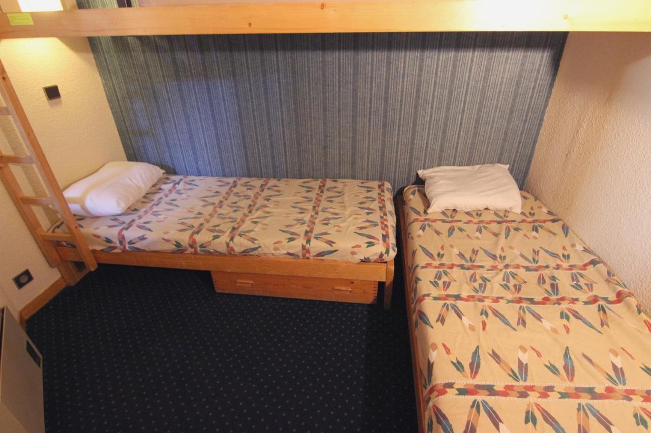 Temples Du Soleil Machu Appartements Vti Val Thorens Ngoại thất bức ảnh