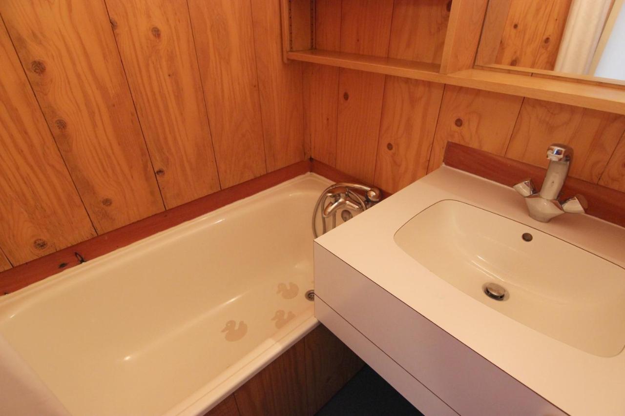 Temples Du Soleil Machu Appartements Vti Val Thorens Ngoại thất bức ảnh