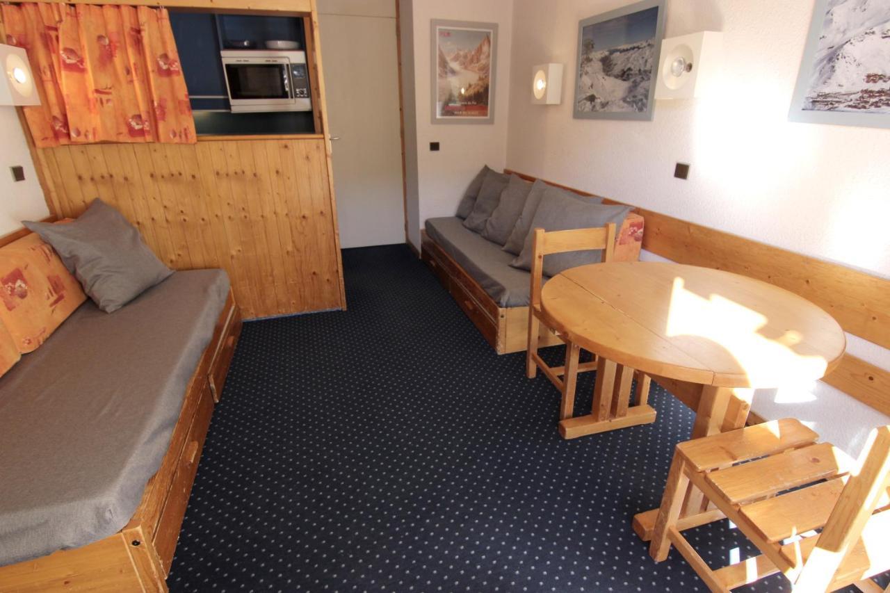 Temples Du Soleil Machu Appartements Vti Val Thorens Ngoại thất bức ảnh