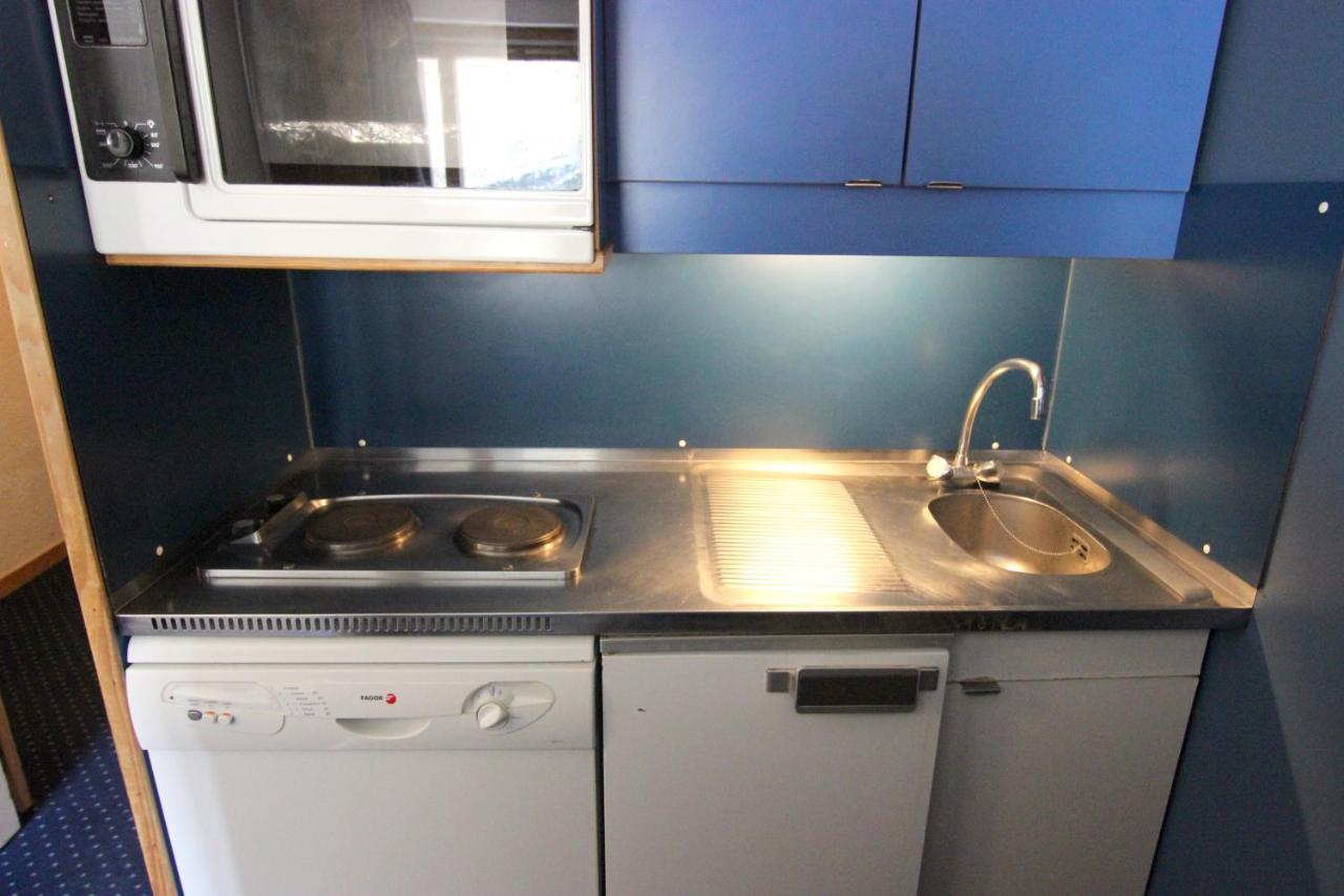 Temples Du Soleil Machu Appartements Vti Val Thorens Ngoại thất bức ảnh