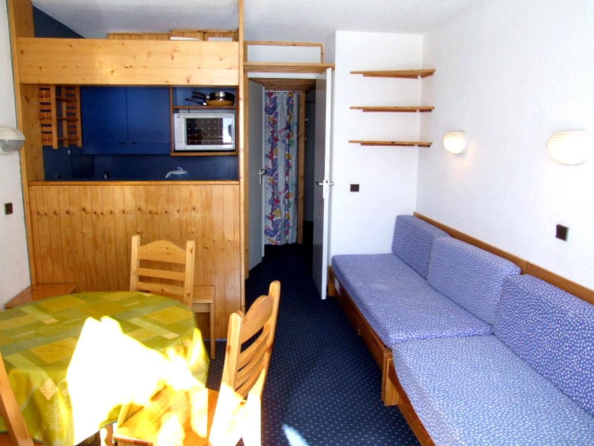 Temples Du Soleil Machu Appartements Vti Val Thorens Ngoại thất bức ảnh