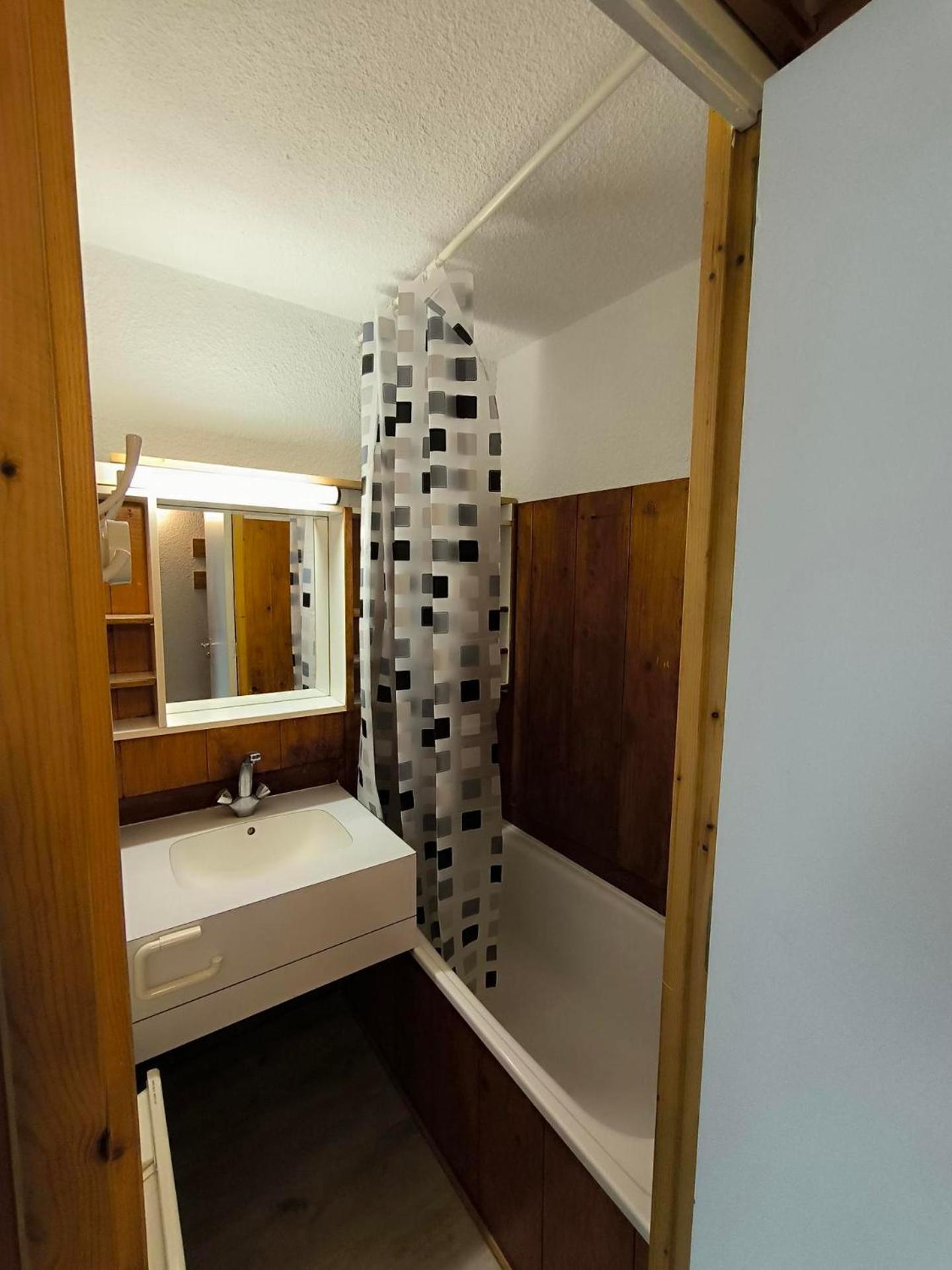 Temples Du Soleil Machu Appartements Vti Val Thorens Ngoại thất bức ảnh