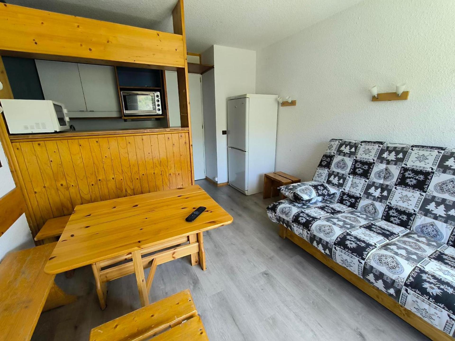 Temples Du Soleil Machu Appartements Vti Val Thorens Ngoại thất bức ảnh